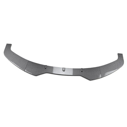 Bumper Lip Spoiler Body Kit for BMW 3 Series F30 F31 Sedan (2013-2019)