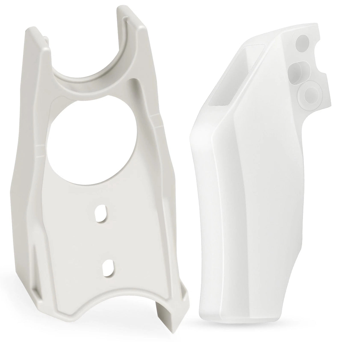 Swing Arm Chain Guard Kit for Yamaha YZ125 YZ250 YZ490