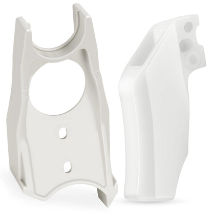 Swing Arm Chain Guard Kit for Yamaha YZ125 YZ250 YZ490