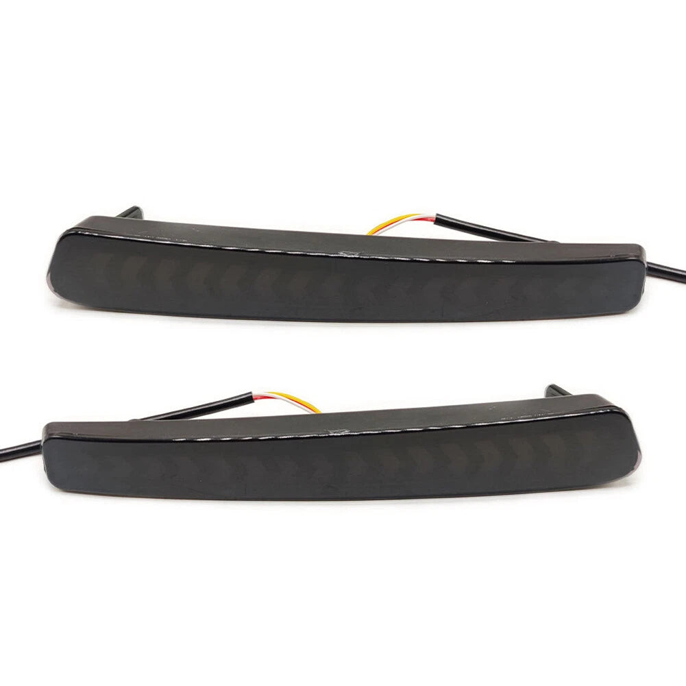 Rear Bumper Brake Light Lamp for Toyota Corolla (2020-2023)