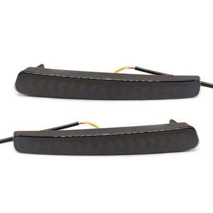Rear Bumper Brake Light Lamp for Toyota Corolla (2020-2023)