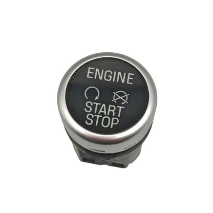 Engine Start Stop Ignition Button Switch for 12-18 Ford Focus III