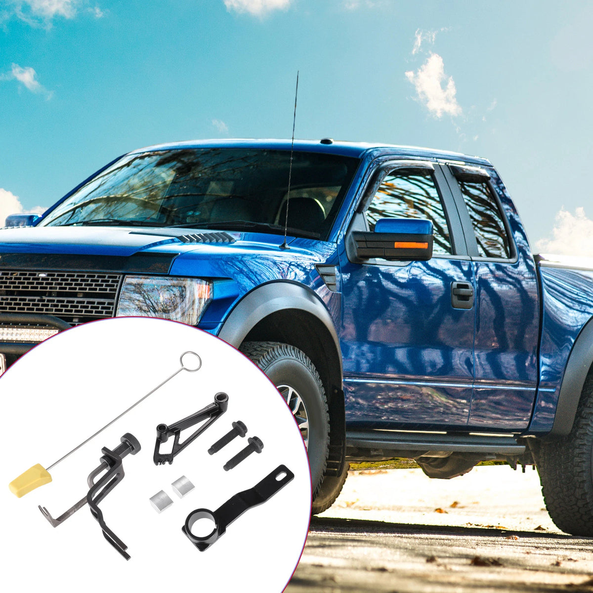 Engines Repair Tools Set for Ford Rotunda 5.4L 4.6L 6.8L 3V (2005-2010)