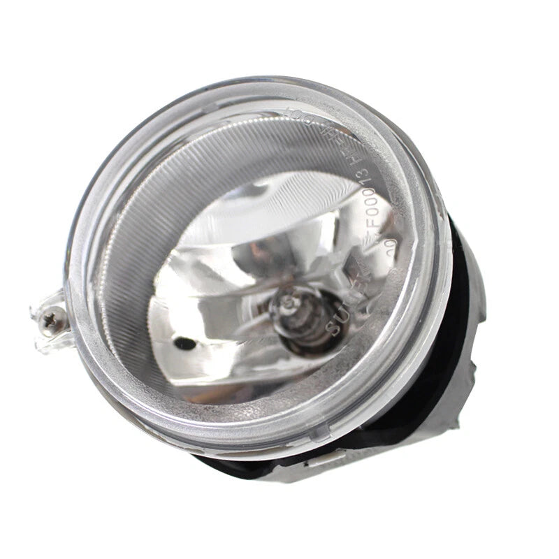 Bumper Fog Light Lamp for Dodge Challenger Charger Nitro Caliber (2006-2023)