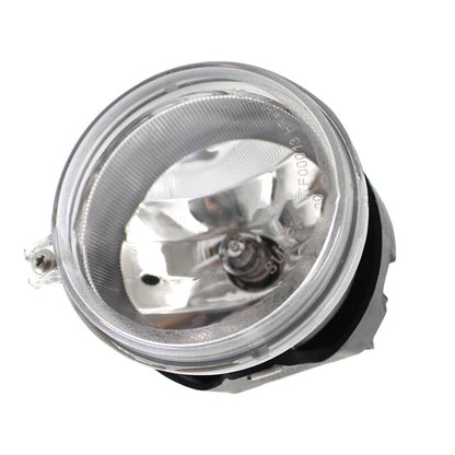 Bumper Fog Light Lamp for Dodge Challenger Charger Nitro Caliber (2006-2023)