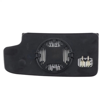 Heated Lower Convex Right Side Mirror Glass for GM Pickup Truck SUV (2007-2014)