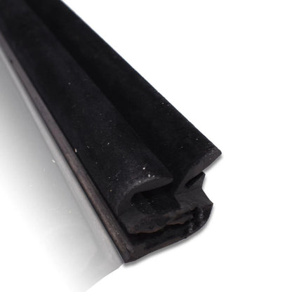 Weatherstrip Belt Door Rubber Seal Front Outer Fits Isuzu TFR Rodeo Ute 1989-02