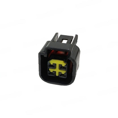 Wire Harness Extension for J1939 4-Pin Adapter Cable for J1939 Vehicles