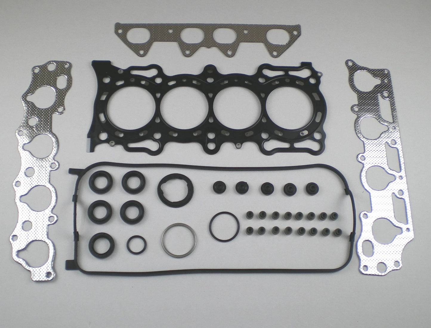 HEAD GASKET SET for HONDA ACCORD 1.8 2.0 2.2 VTEC F20B5 F20B6 F22B1 F22B5