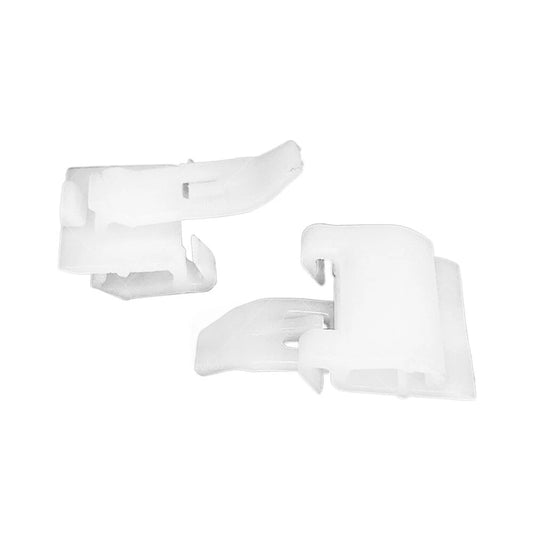 10x Window Weatherstrip Clips for Toyota LandCruiser 60-70