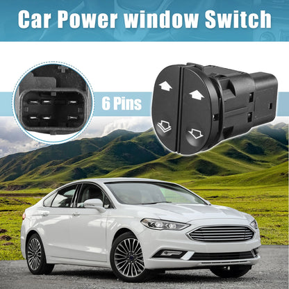Power Window Switch for Ford Fiesta MK5 (2001-2008)