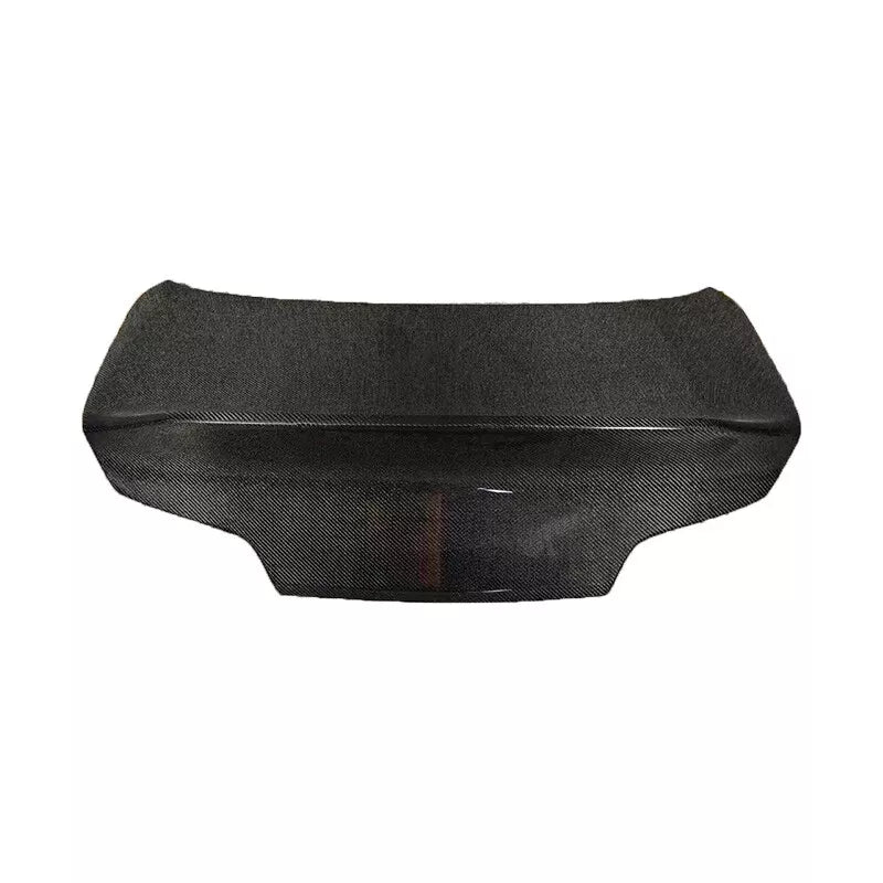 REAL Carbon Fiber Refit Trunk Lids fashion Part for Infiniti G35 Coupe 2003-2006