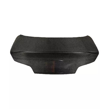 REAL Carbon Fiber Refit Trunk Lids fashion Part for Infiniti G35 Coupe 2003-2006