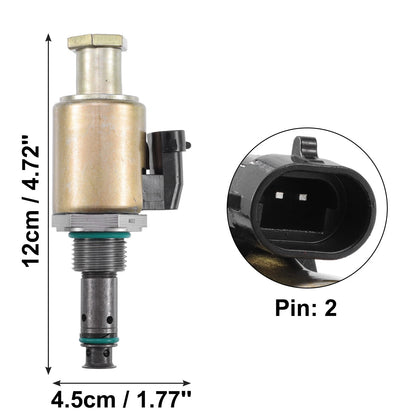 7.3 IPR Fuel Injection Valve for Ford F-150 (2003-2007)