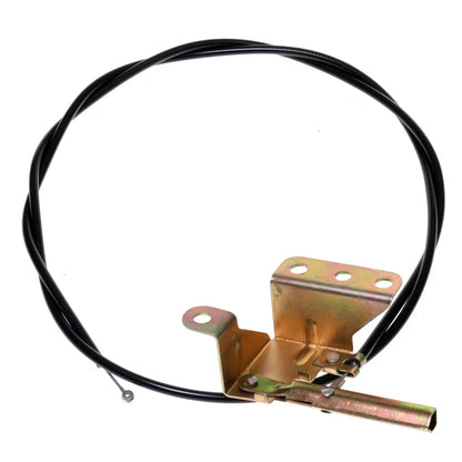 Bonnet Release Cable for Datsun 620 1972-1979