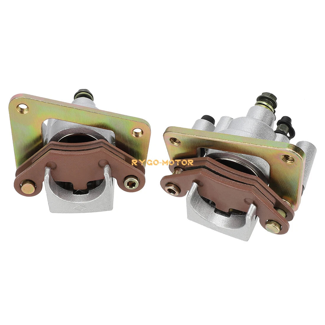 2 x Front Left &amp; Right Brake Caliper for CF-Moto 500 X5 (2007–2018)