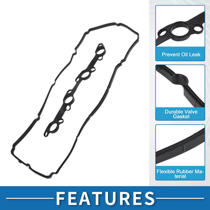 Valve Cover Gasket for Toyota 4Runner 2.7L L4 (2010)