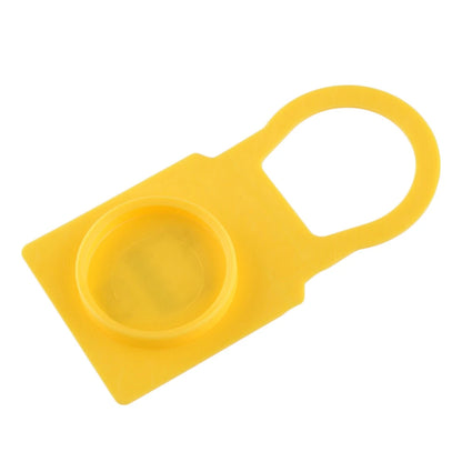 Coolant Radiator Overflow Tank Cap for Jeep Dodge Chrysler