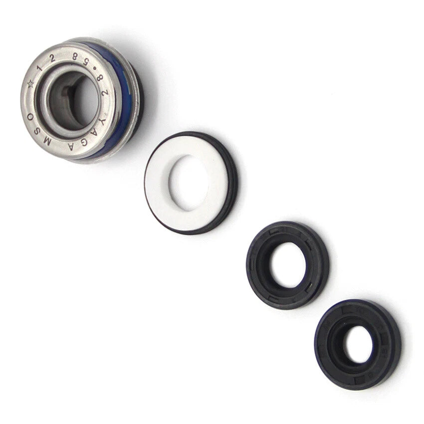 Water Pump Seal for Yamaha SRX600S SX700R RX10 Apex VT600 Venture (1996-2008)