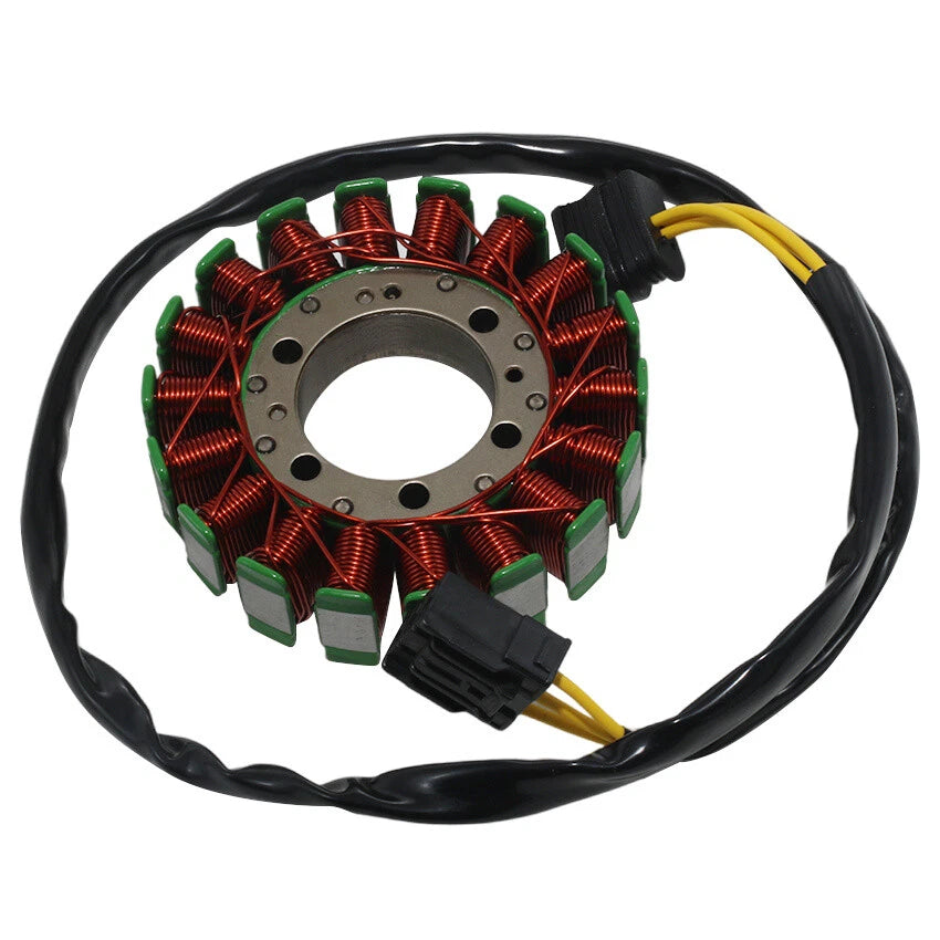Magneto Generator Stator Coil for Honda VTR250 (2013-2017, 2009-2012)