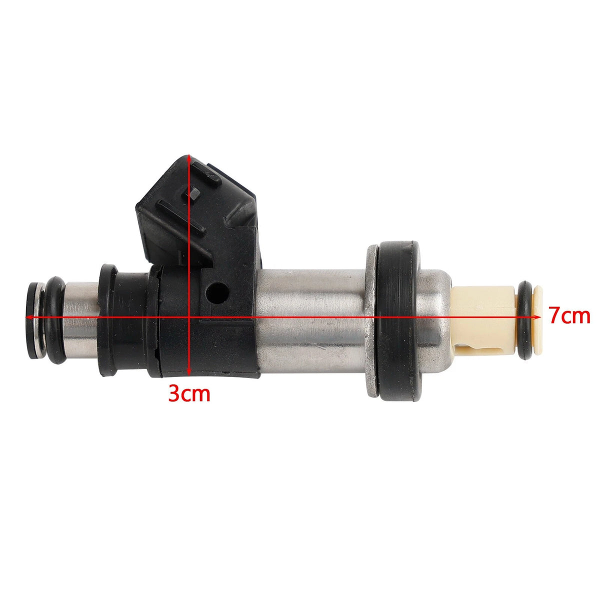 Fuel Injectors for Honda Outboard Engine MP7770 BF115-BF130 (2001-2005)
