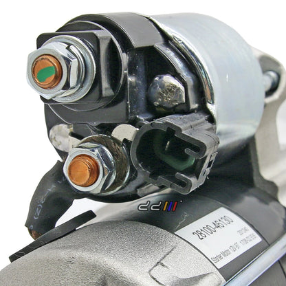 Starter Motor 12V 9T for Toyota Mark II Chaser Cresta (1990-1998)