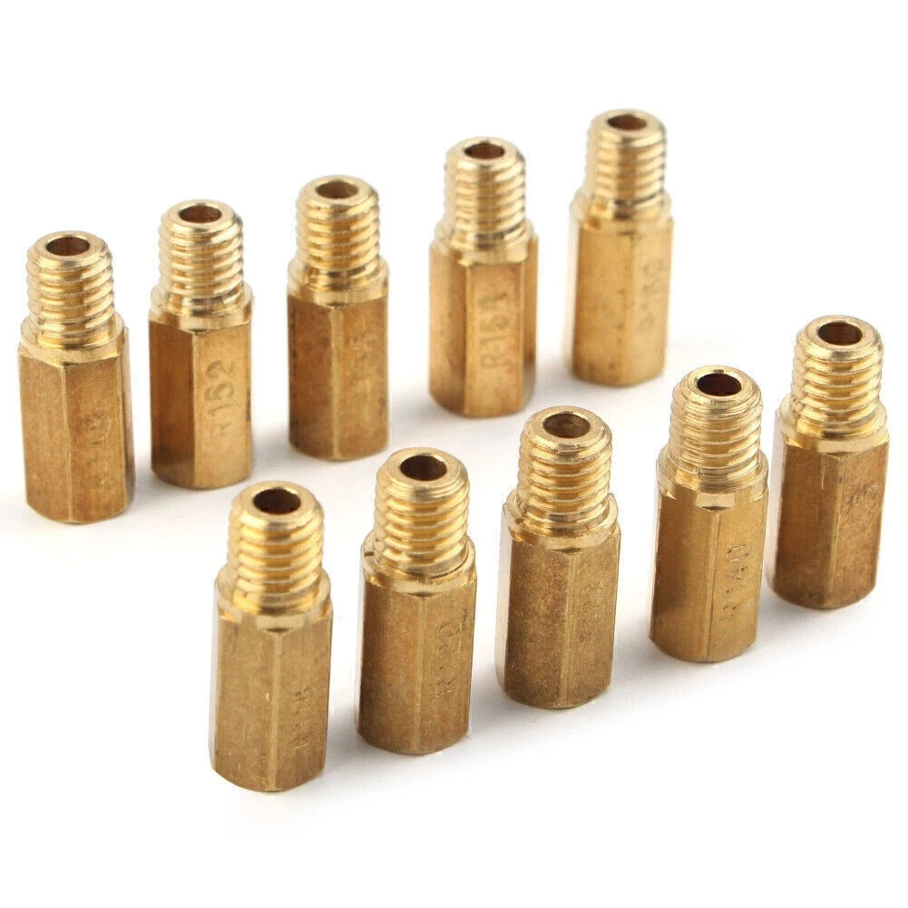 10x Main Jet for PWK Keihin Carburetor for PWK PE OKO KOSO (No Year)
