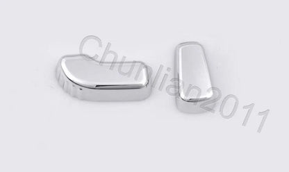 Seat Adjustment Button Cover Trim for Subaru Forester (2019-2023) 2 x pcs