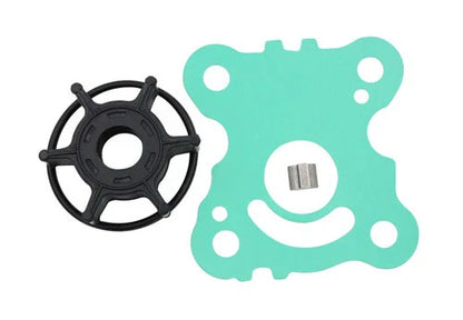 Water Pump Impeller Repair Kit for Honda 8D/9.9D (1990-1999)