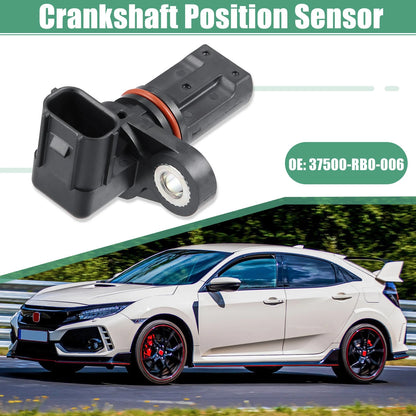 Crankshaft Position Sensor for Honda Civic CR-Z Insight Fit (2010-2015)