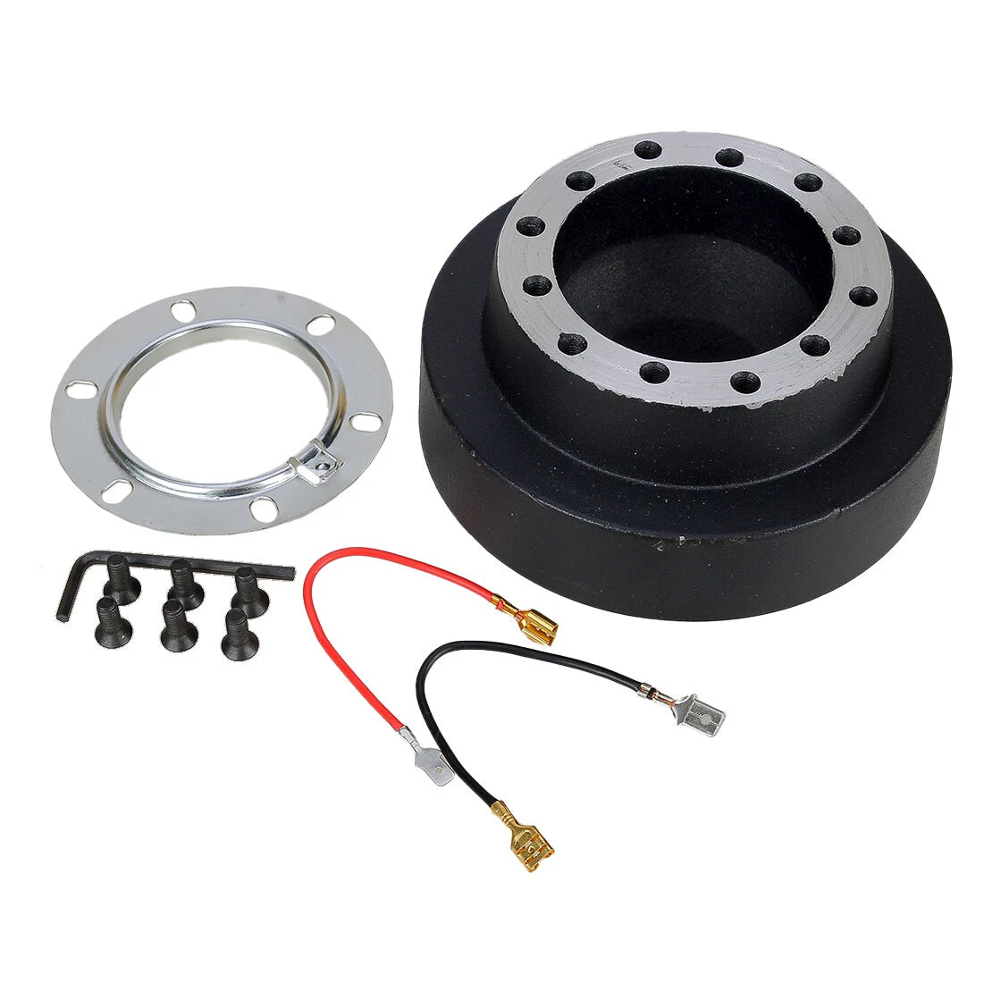 Steering Wheel Adapter for BMW 3 Series E46 328i 325i 330i (1998-2006)