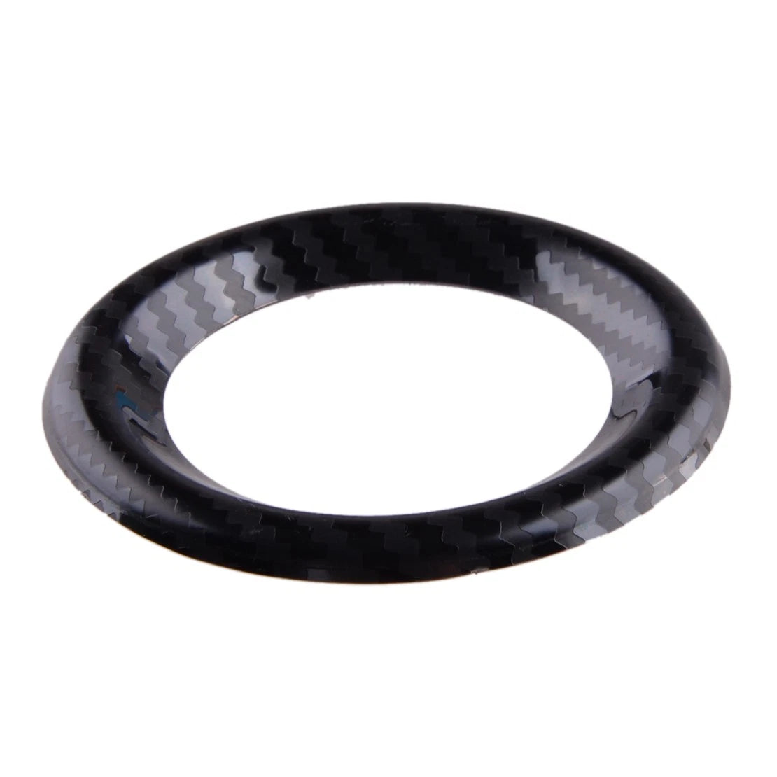 Carbon Fiber Inner Speaker Ring Cover for Honda Accord