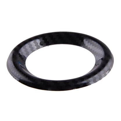 Carbon Fiber Inner Speaker Ring Cover for Honda Accord