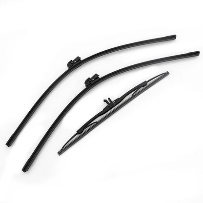 Wiper Blades 22"/22"/16" for Land Rover Range Rover L322 (2002-2006)