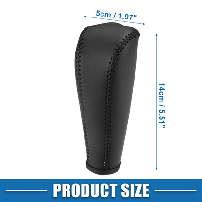 Gear Shift Knob Cover Automotive Interior Trim for Chevrolet Trax (2015-2021)