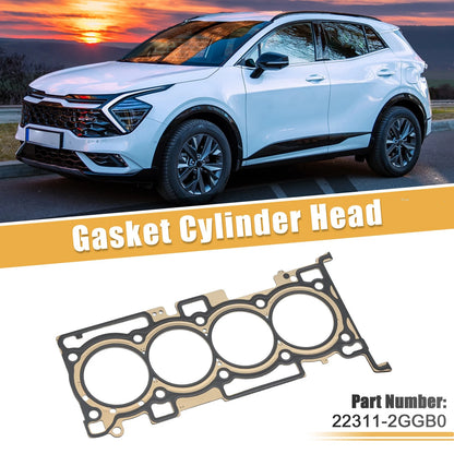 Cylinder Head Gasket for Hyundai Sonata (2015-2020)