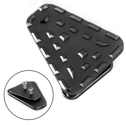 Brake Lever Pedal Extension Black for TR Tiger 1200 (2012-2021)