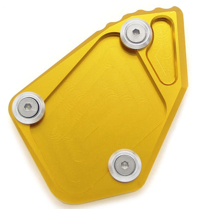 Enlarge Side Stand Plate Kickstand for BMW R1200GS Adventure (2008-2013)