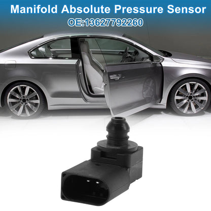 Manifold Absolute Pressure Sensor for BMW 3 Series Sedan (2002-2005)