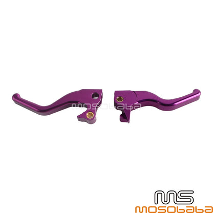 Brake Clutch Lever for Harley Sportster Nightster XL1200N XL883R (2007-2023)