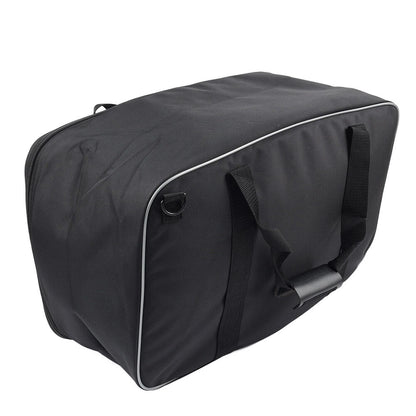 Black Tour-Pak Luggage Bag for Harley Touring Road Glide (1996-2019)