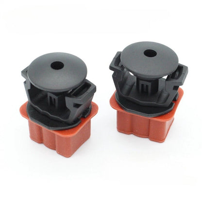 Upper Radiator Mount for Mercedes Benz E320 E500 E55 C350 CLS500 CLS55 (1996-2006)