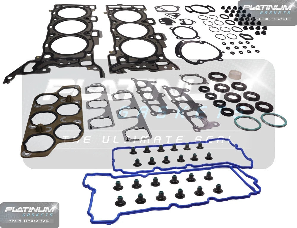 Cylinder head gasket for Holden Commodore VZ VE (2004–2006)
