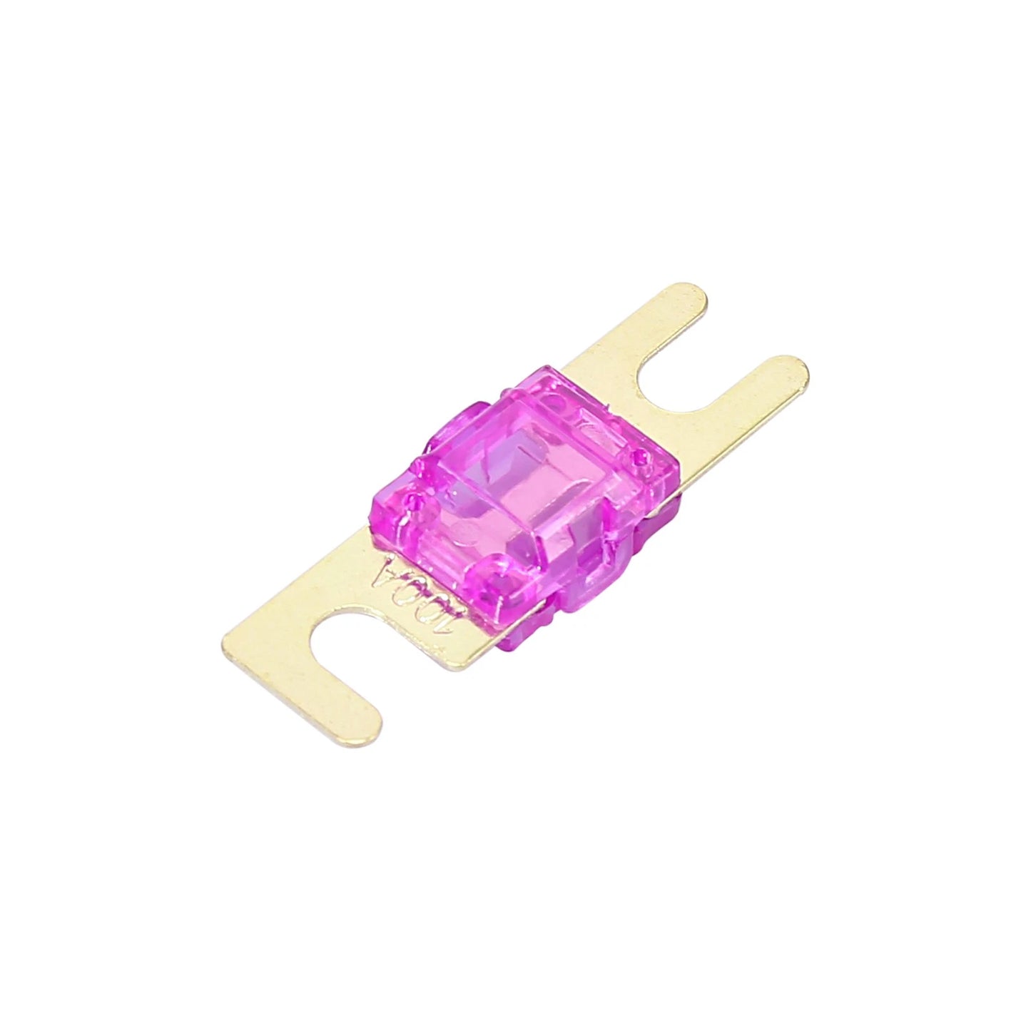 5 x 100A Mini ANL Fuses Universal