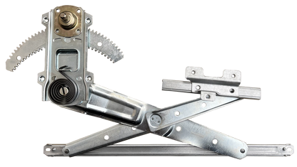 Front Right Manual Two Arm Window Regulator for Holden Rodeo TF (1988-2003)