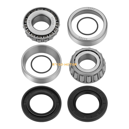 Swing Arm Bearing Seal for Yamaha Big Bear 350 Kodiak 400 Moto 4