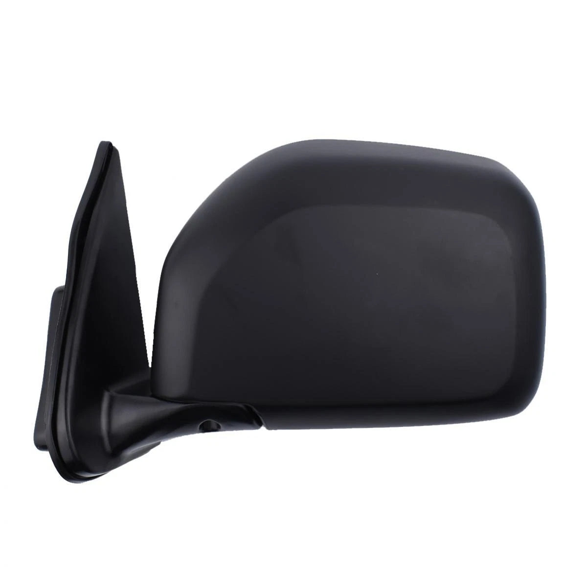 Side Mirror Rear View Manual LH Fits Toyota Hilux Tiger D4D MK4 UTE 2002-04 D05
