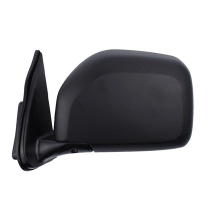 Side Mirror Rear View Manual LH Fits Toyota Hilux Tiger D4D MK4 UTE 2002-04 D05