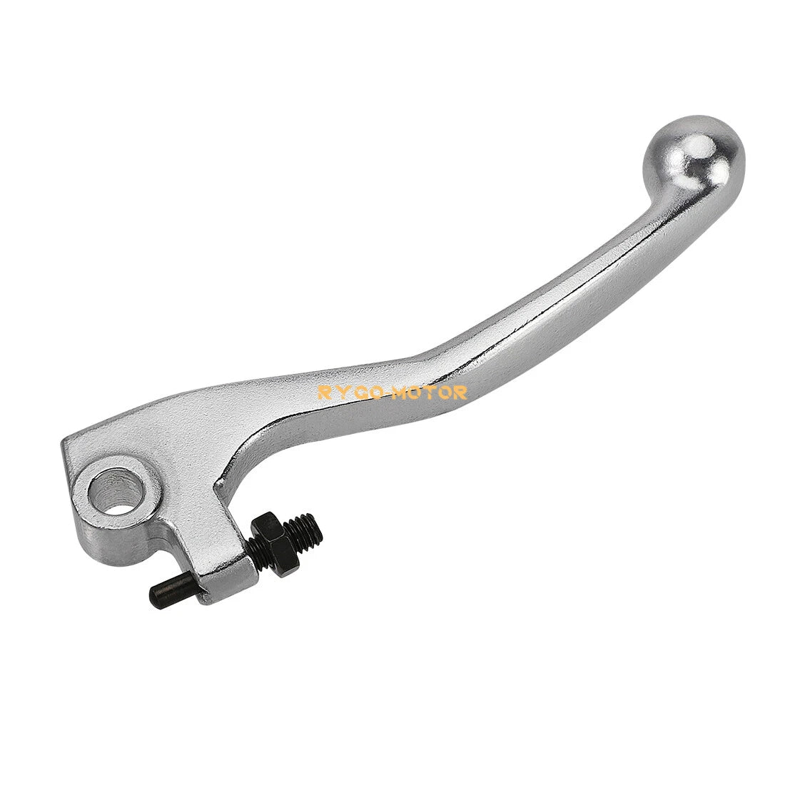 Front Brake Lever for Honda CR125R, CR250R, CR500R A AC (1996–2007)