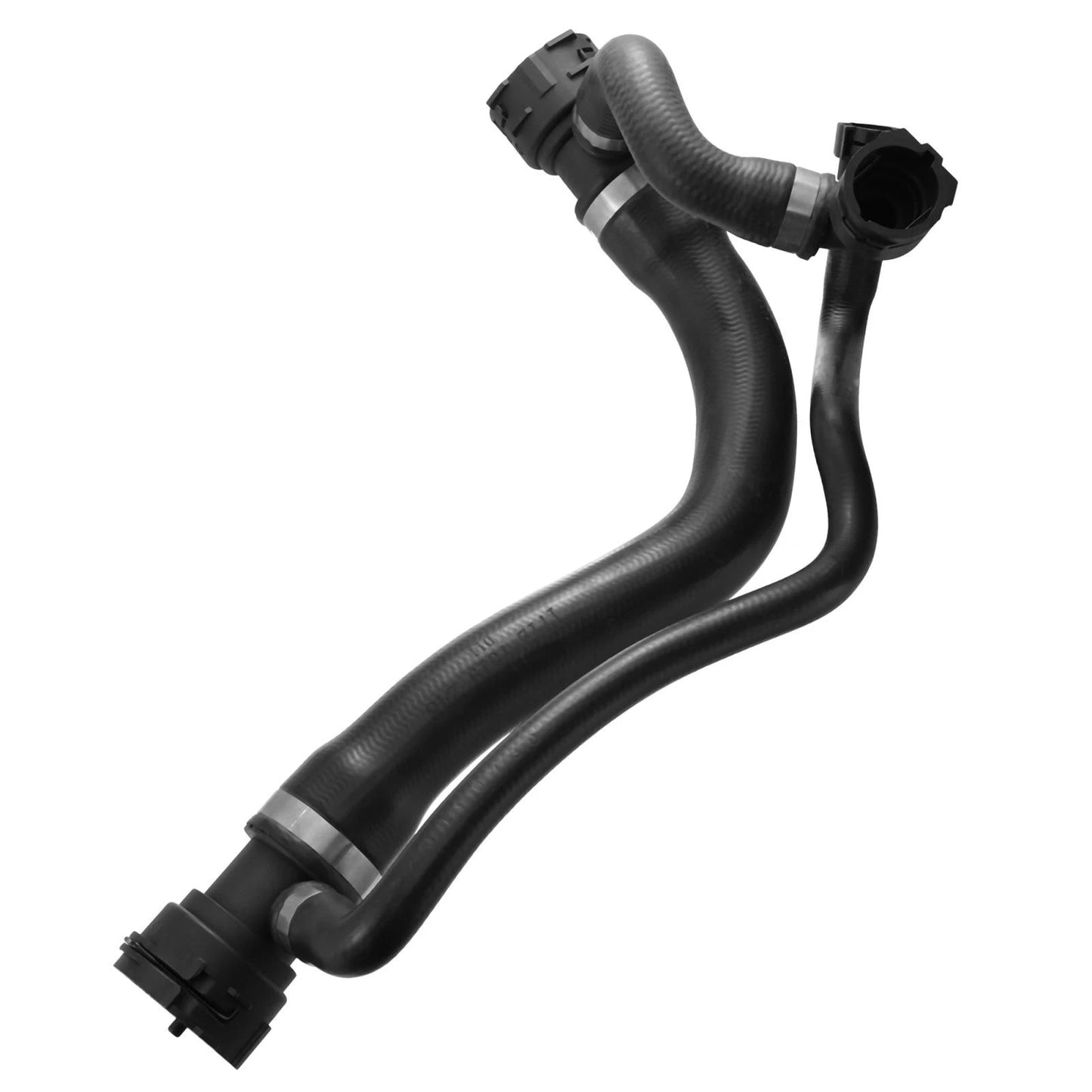 Upper Radiator Coolant Hose for BMW 645Ci 545i (2004-2005)